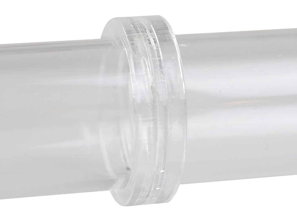 Rohrverbindungsring für 40mm Rohr